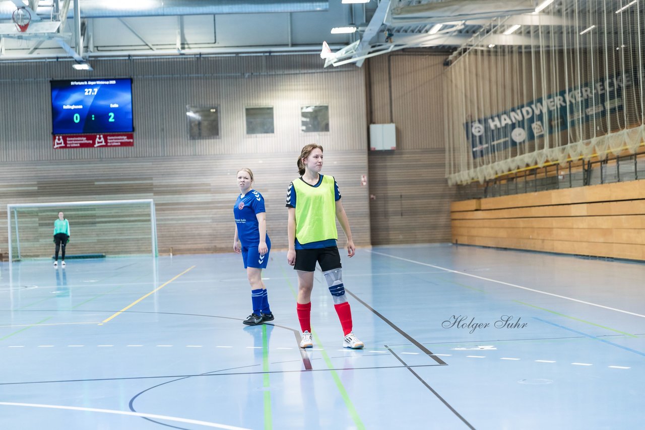 Bild 63 - wBJ Fortuna St. Juergen Winter Cup